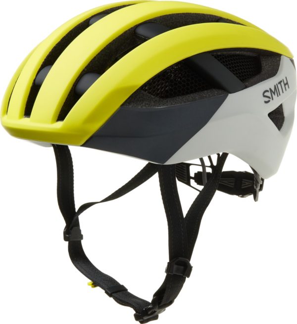 Smith Network MIPS High-Viz Bike Helmet
