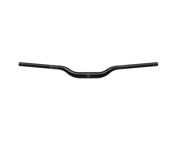 Spank Spike 35 Vibrocore Riser Handlebar (Black) (35mm) (40mm Rise) (820mm) (5/... - E03K35A40020SPK