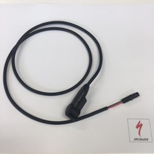 Specialized 2016 Levo Speed Sensor (Black) (750mm Cable) - S166800018