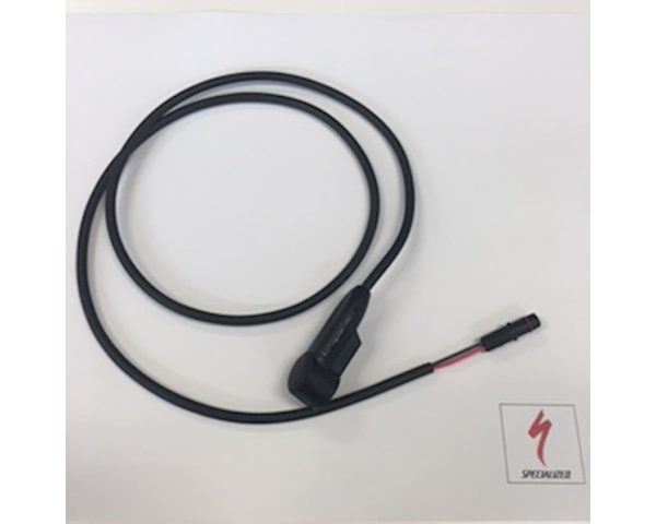 Specialized 2016 Levo Speed Sensor (Black) (750mm Cable) - S166800018
