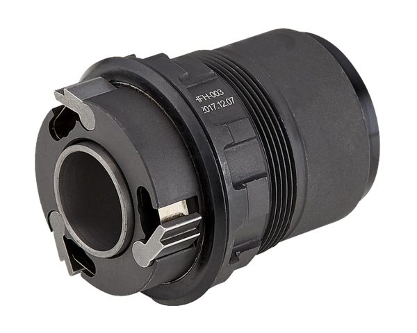 Specialized 3-Pawl Steel Freehub Body (Black) (SRAM XD) - S202100005