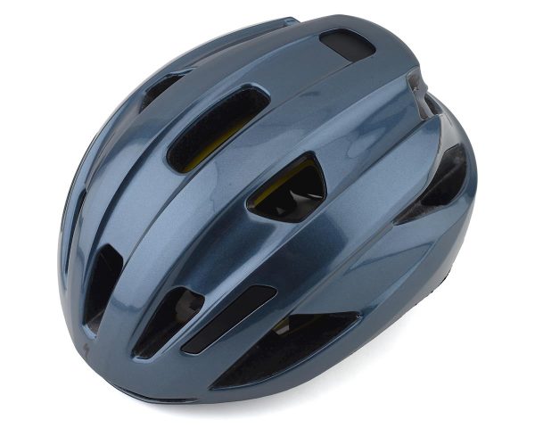 Specialized Align II Helmet (Gloss Cast Blue Metallic/Black Reflective) (M/L) - 60821-0053