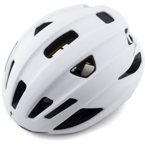 Specialized Align II Helmet (Satin White) (S/M) - 60821-0022