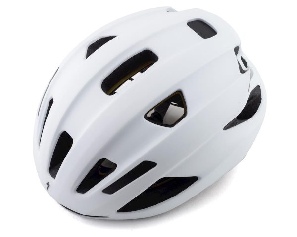 Specialized Align II Helmet (Satin White) (XL) - 60821-0025