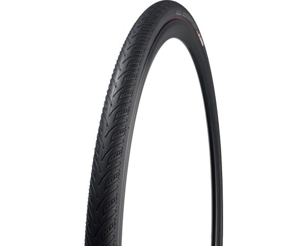 Specialized All Condition Armadillo Tire (Black) (700c / 622 ISO) (25mm) (Wire) - 00014-3215
