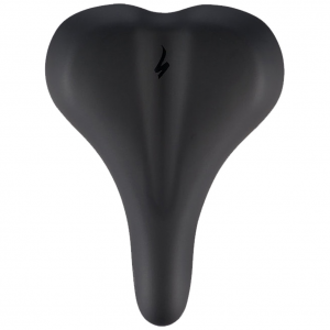Specialized | Body Geometry Comfort Gel Saddle | Black | 200mm