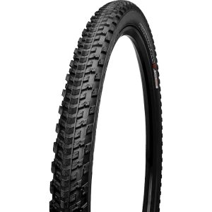 Specialized Crossroads Treaded Tire (Black) (700c / 622 ISO) (38mm) (Wire) - 00316-0138