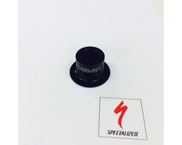 Specialized DT 2016 Right Roval SCS Rear Endcap For Disc Hub (Thru Axle) (12 x 135mm... - S165900013