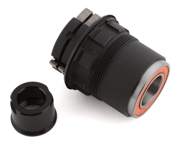 Specialized Formula Sealed Cartridge Freehub Body (Black) (SRAM XDR) - S222100005