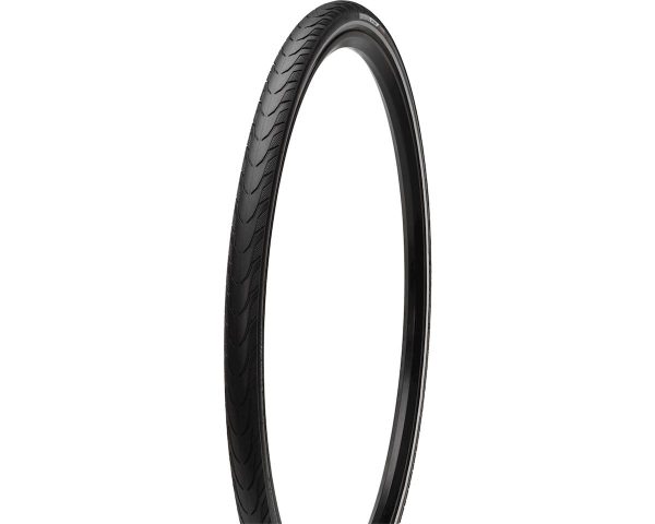 Specialized Nimbus 2 Armadillo Reflect Tire (Black) (700c / 622 ISO) (38mm) (Wire) - 00319-5117