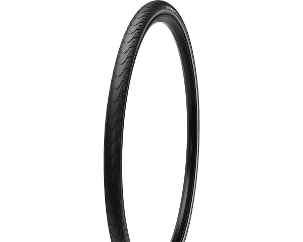 Specialized Nimbus 2 Armadillo Reflect Tire (Black) (700c / 622 ISO) (45mm) (Wire) - 00319-5115