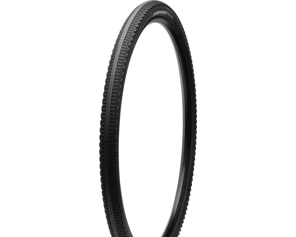 Specialized Pathfinder Pro Tubeless Gravel Tire (Black) (650b / 584 ISO) (47mm) (Fol... - 00019-4411