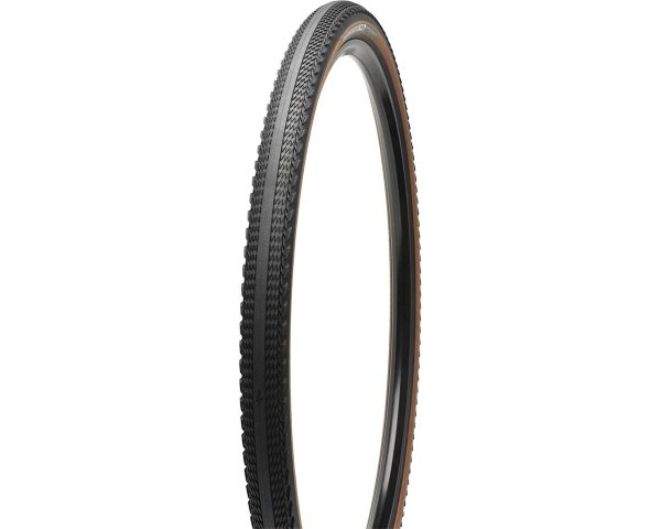 Specialized Pathfinder Pro Tubeless Gravel Tire (Tan Wall) (650b / 584 ISO) (47mm) (... - 00019-4414