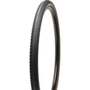 Specialized Pathfinder Pro Tubeless Gravel Tire (Tan Wall) (700c / 622 ISO) (38mm) (... - 00019-4417