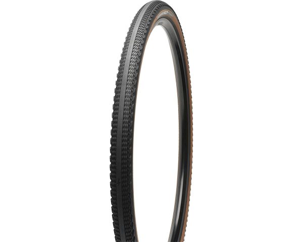 Specialized Pathfinder Pro Tubeless Gravel Tire (Tan Wall) (700c / 622 ISO) (38mm) (... - 00019-4417