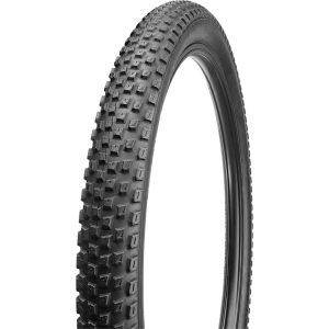 Specialized Renegade Sport Kids Mountain Tire (Black) (24" / 507 ISO) (2.1") (Wire) - 00118-6052