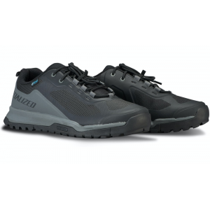 Specialized | Rime Flat MTB Shoe Men's | Size 37 in Black