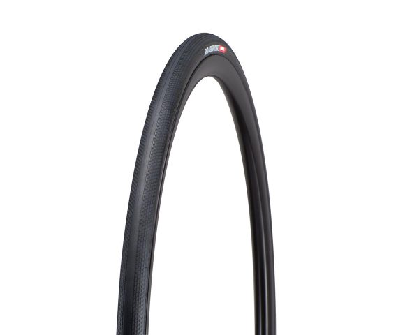 Specialized RoadSport Elite Tire (Black) (700c / 622 ISO) (28mm) (Folding) - 00021-4522