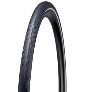 Specialized RoadSport Reflect Tire (Black) (700c / 622 ISO) (32mm) (Wire) - 00021-4510