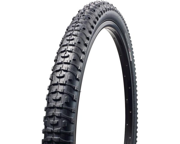 Specialized Roller Kids Mountain Bike Tire (Black) (20" / 406 ISO) (2.125") (Wire) - 0022-1620