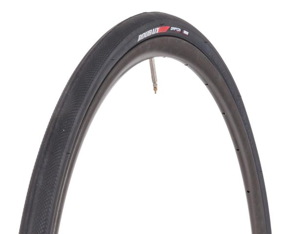 Specialized Roubaix Pro Endurance Road Tire (Black) (700c / 622 ISO) (25/28mm) (Foldi... - 000E-2151