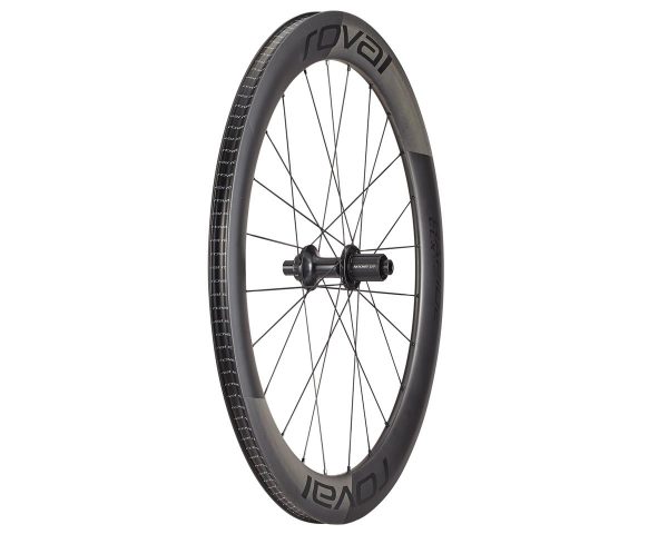 Specialized Roval Rapide CLX II Wheels (Carbon/Black) (Shimano/SRAM 11spd Road) (Rea... - 30022-5902