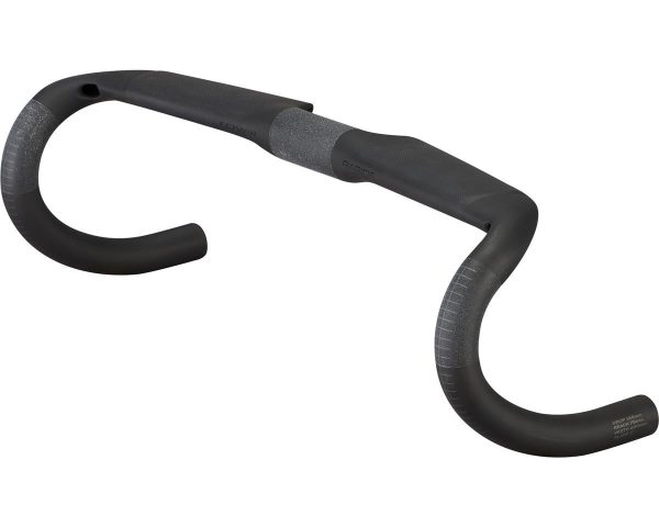 Specialized Roval Rapide Handlebars (Black/Charcoal) (31.8mm) (38cm) - 21022-0438