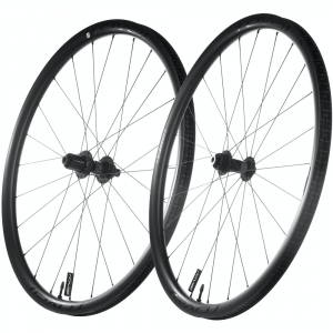 Specialized | Roval Terra C Wheelset 100x12mm/142x12mm, HG