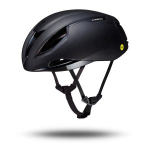 Specialized S-Works Evade 3 Road Helmet (Black) (M) - 60723-0003