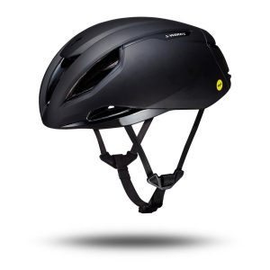 Specialized S-Works Evade 3 Road Helmet (Black) (S) - 60723-0002