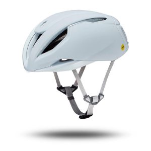 Specialized S-Works Evade 3 Road Helmet (White) (S) - 60723-0062