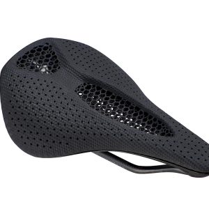 Specialized S-Works Power Mirror Saddle (Black) (Carbon Rails) (143mm) - 27120-8503