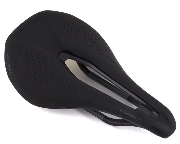 Specialized S-Works Power Saddle (Black) (Carbon Rails) (130mm) - 27121-1700