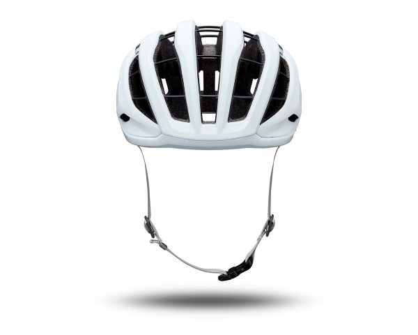 Specialized S-Works Prevail 3 Road Helmet (White) (L) - 60923-0064
