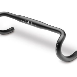 Specialized Short Reach Handlebar (Black) (31.8mm) (40cm) - 21016-3040