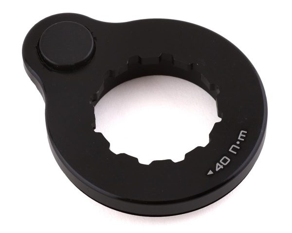 Specialized Speed Sensor Magnet Holder (Black) (Centerlock) - S226800004