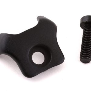 Specialized Tarmac SL7 Stem Cable Clamp & Bolt (Black) - S204800003