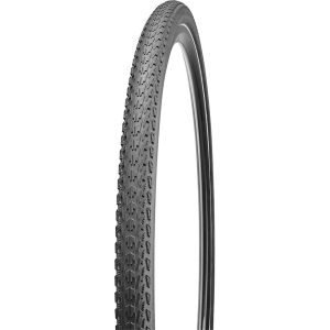 Specialized Tracer Pro Tubeless Tire (Black) (700c / 622 ISO) (33mm) (Folding) (Grip... - 00018-1911