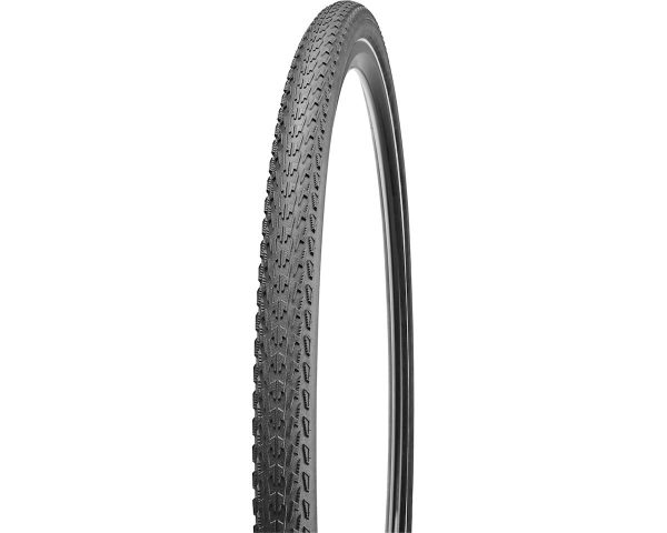 Specialized Tracer Pro Tubeless Tire (Black) (700c / 622 ISO) (33mm) (Folding) (Grip... - 00018-1911