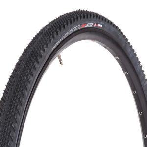 Specialized Trigger Pro Tubeless Gravel Tire (Black) (700c / 622 ISO) (38mm) (Foldin... - 00015-4117