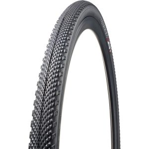 Specialized Trigger Sport Gravel Tire (Black) (700c / 622 ISO) (42mm) (Wire) - 0002-4121