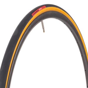 Specialized Turbo Cotton Road Tire (Tan Wall) (700c / 622 ISO) (24mm) (Folding) (Gri... - 00015-1503