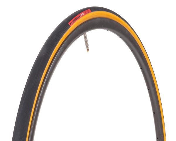 Specialized Turbo Cotton Road Tire (Tan Wall) (700c / 622 ISO) (24mm) (Folding) (Gri... - 00015-1503