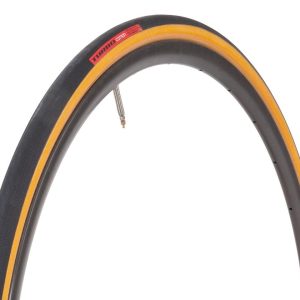 Specialized Turbo Cotton Road Tire (Tan Wall) (700c / 622 ISO) (26mm) (Folding) (Gri... - 00015-1506