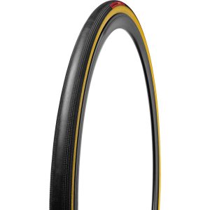 Specialized Turbo Cotton Road Tire (Tan Wall) (700c / 622 ISO) (28mm) (Folding) (Gri... - 00018-1508