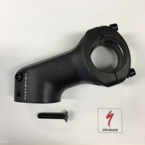 Specialized Turbo/Sirrus/Vita Flow/Roll E-Bike Stem (Black) (31.8mm) (60mm) (20deg) - S154800016