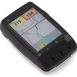 Stages Dash M50 GPS Cycling Computer (Black) - 941-0004