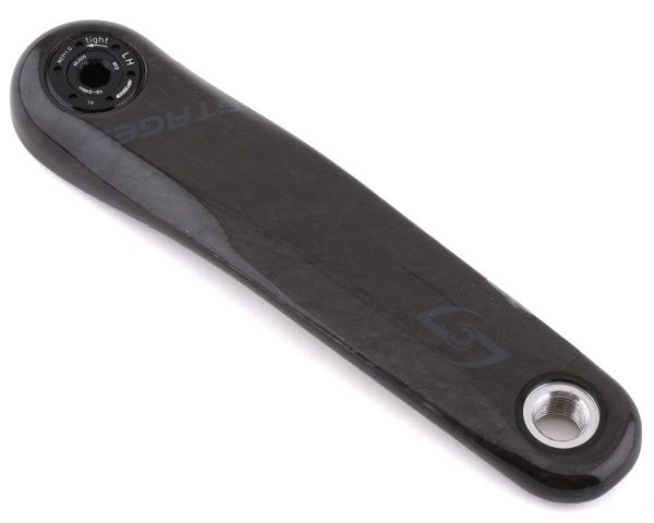 Stages Power Meter (Carbon Road) (GXP) (165mm) - GXRL-AG