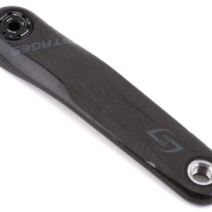 Stages Power Meter (Carbon Road) (GXP) (175mm) - GXRL-EG