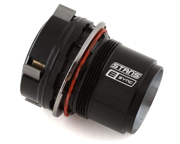 Stans E-Sync/Neo Freehub Body (Black) (SRAM XD-R) - ZH2577